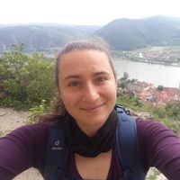 Isabella Willeke's Photo