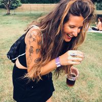 Fotos von Patrizia ML