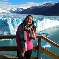 Romina Milagros的照片