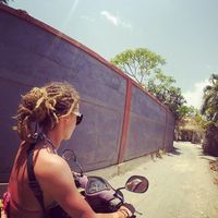 Eliza Davids's Photo