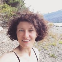 Agnieszka Sobczak的照片