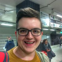 Lukasz Smykowski的照片