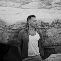 Artem Tsykin's Photo