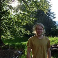 Andreas Ganz's Photo