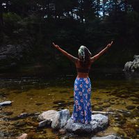 Evelyn Pereyra Scilingno's Photo