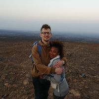 Lukas Fiedler's Photo