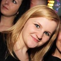 Monika Słonecka's Photo