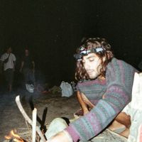 Jacopo Di Battista's Photo