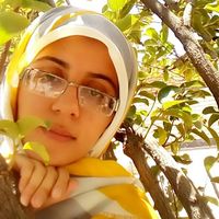 Photos de Najmeh Eskandari