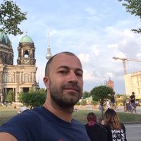 Javi González's Photo