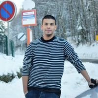 Rohit Thorat的照片