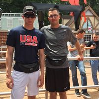 Anthony Agli的照片