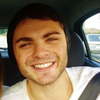 Bruno Jeremias Cardoso's Photo