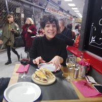 Maura Escudero's Photo