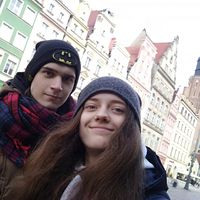 Ilya Pukinskiy's Photo