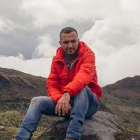 Harold Jaramillo Villa的照片