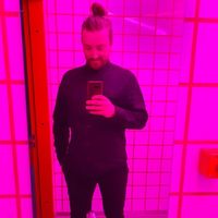 Dave Anderson的照片