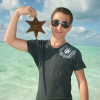 Agustin Santangelo's Photo