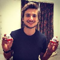 Raphael Cms的照片