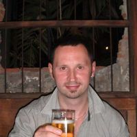 Daniel Zuraw's Photo