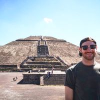 Bryce Workman的照片