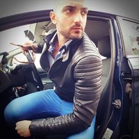 Francesco Boemia's Photo