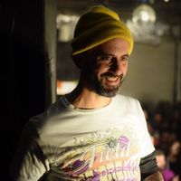 Francisco Matiozzi Molinas's Photo