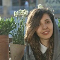 Fotos von Mehrnoosh Khodakarami