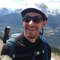 Ryan Lenting's Photo