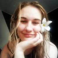 Anastásia Sokolova's Photo