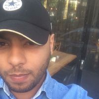 Hisham Ibrahim's Photo