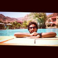 Fotos de Ahmed Ahmed