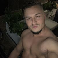 Dimitri Pavluychenko's Photo