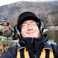 Kenneth  Moriarty的照片