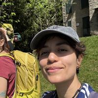 Ilaria Catania's Photo