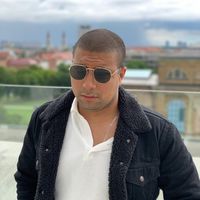 Mostafa Hassan's Photo