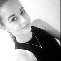 Adéla Čapková's Photo