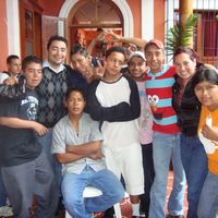 Omar Alvarado mazariegos的照片