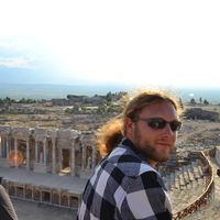 Steve Bosch的照片