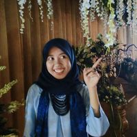 Fitria Istikara's Photo