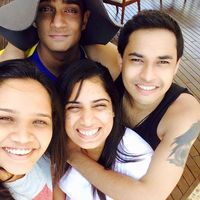 Hasith Pathirage's Photo