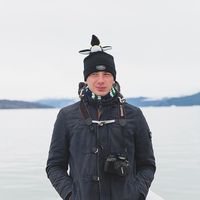 Vadim Belyakov的照片