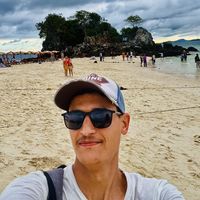 mohamed abdelmoula's Photo