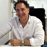 Luca Cimo''s Photo