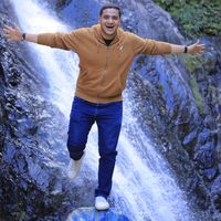 Mohamed Eltokhy's Photo