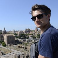 Ruben van Duin's Photo