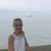 Sabrina Herms的照片