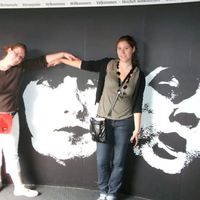 Фотографии пользователя Maud Mammeri