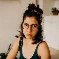 Photos de Mónica González