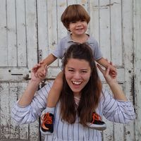 Fotos de Alanna Cunningham